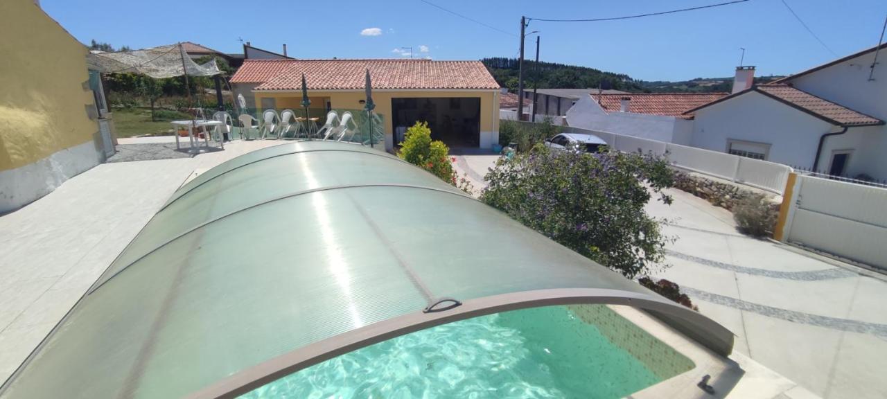 B&B Carrascal - Kairos BNB Arts Atelier with car and private swimming pool - Bed and Breakfast Carrascal