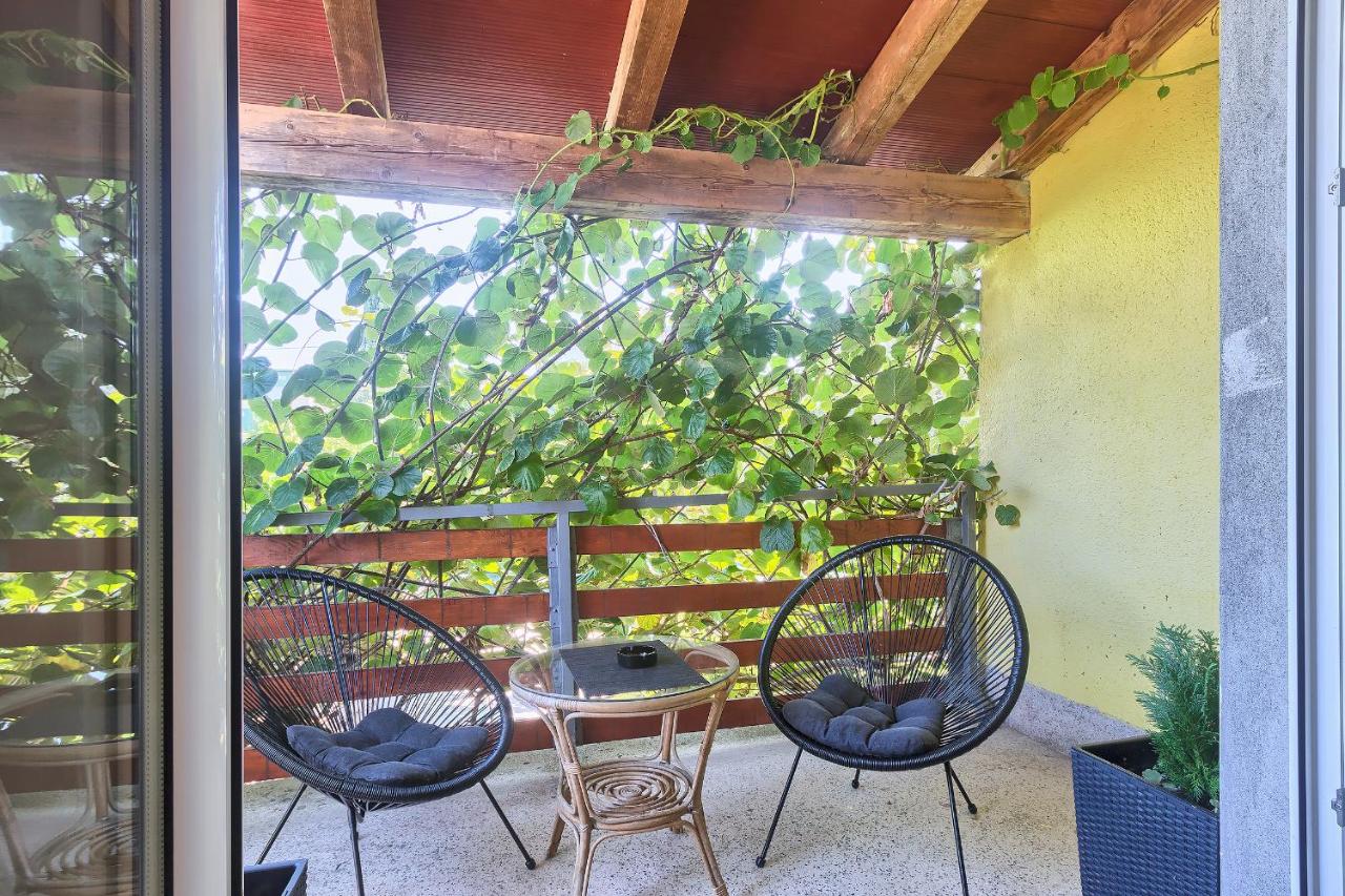 Apartman Tony - B&B Pula