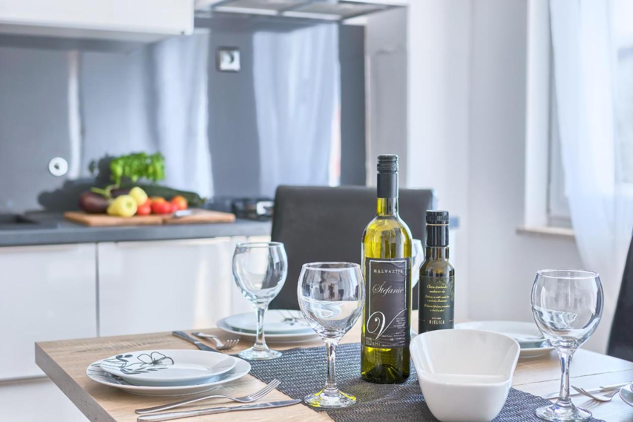 Apartman Tony - Chambres d’hôtes