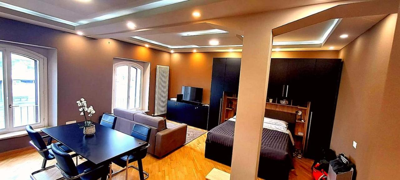 Appartamento Cremona Stazione - B&B
