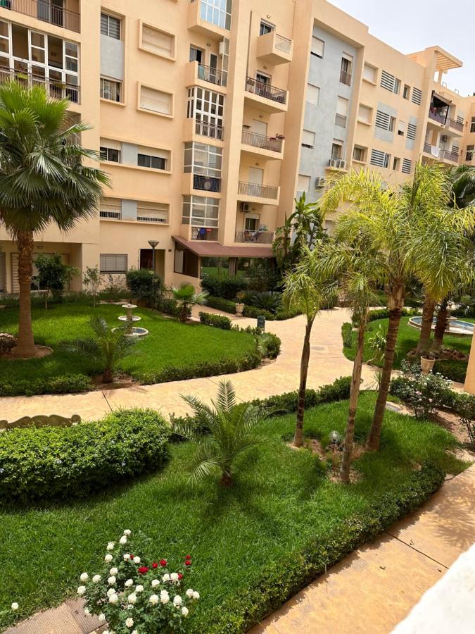 B&B Oujda - APPART LUXE OUJDA - Bed and Breakfast Oujda