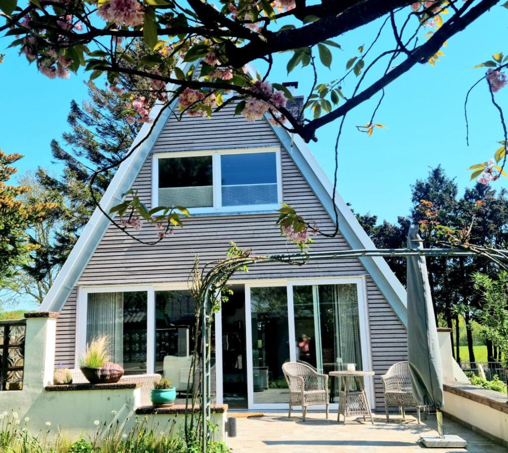 Haus Viking - B&B Brodersby
