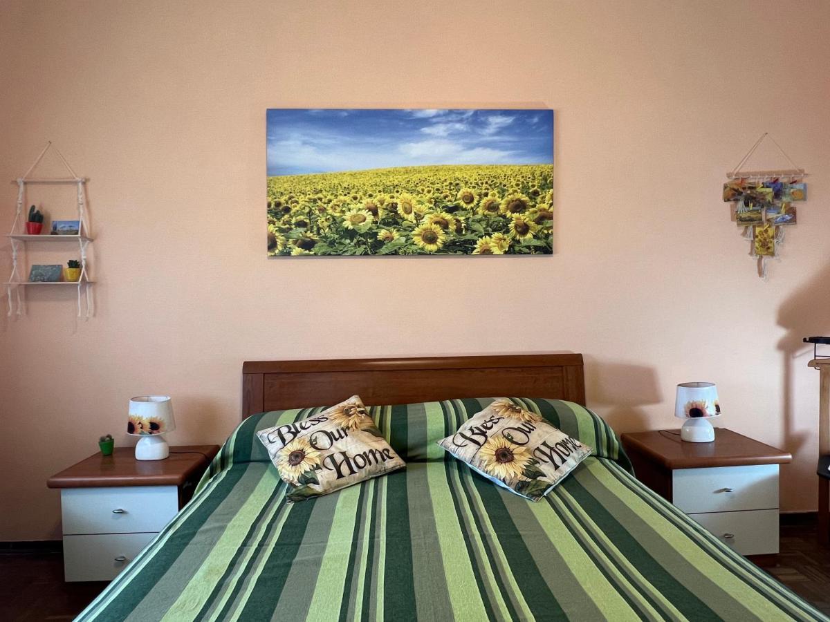 B&B Vercelli - Vicino a tutto - Bed and Breakfast Vercelli