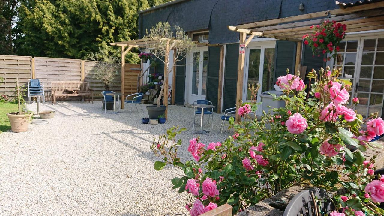 B&B Saint-Aignan - Le Black Dog Pub - Bed and Breakfast Saint-Aignan