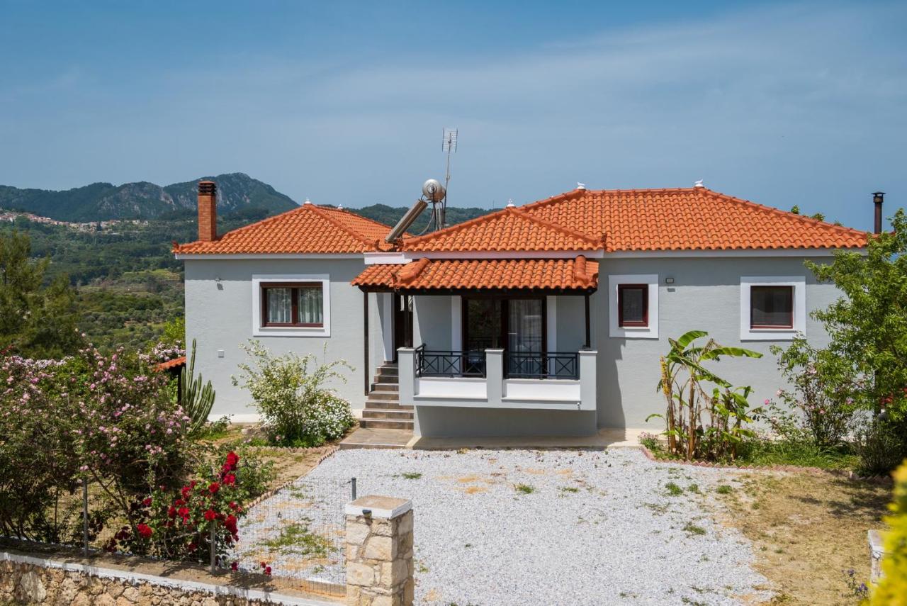 Nitsa House - B&B