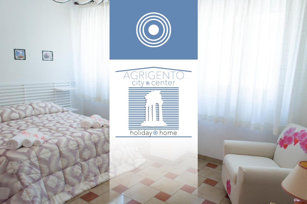 B&B Agrigento - Agrigento CityCenter - Bed and Breakfast Agrigento