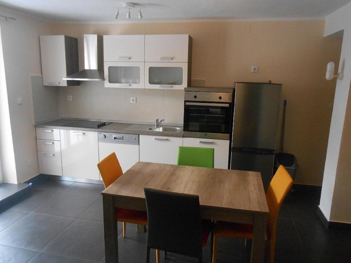 Appartement 2 Chambres avec Terrasse