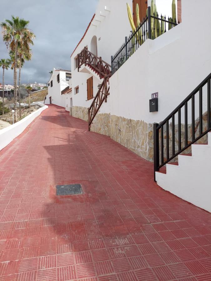 Blanca new apartment 2 bedrooms - B&B Adeje