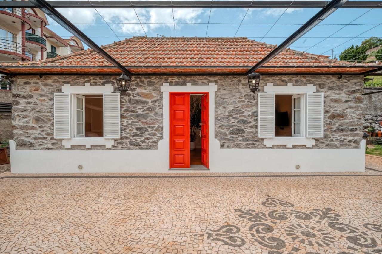 Casa con 1 dormitorio