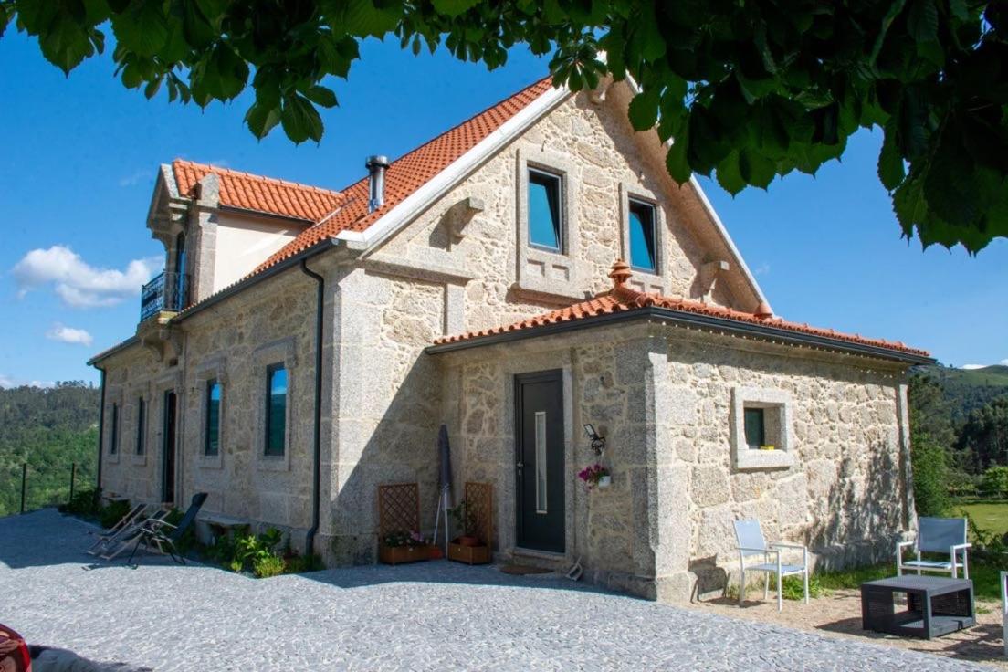 Five-Bedroom House