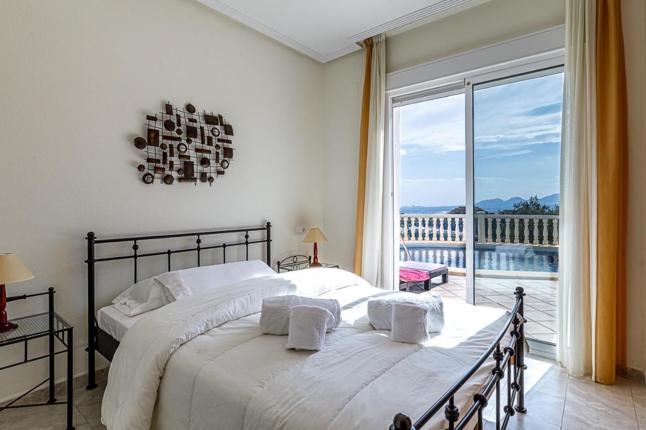 Altea Buena Vista - B&B