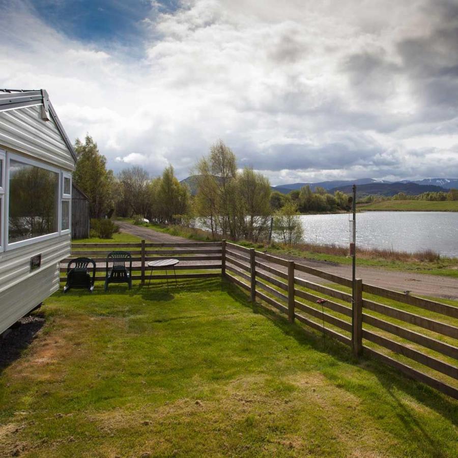 The Hide near Aviemore - B&B