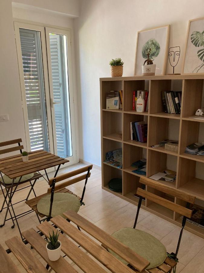 A Suata - Ferienwohnung Maratea