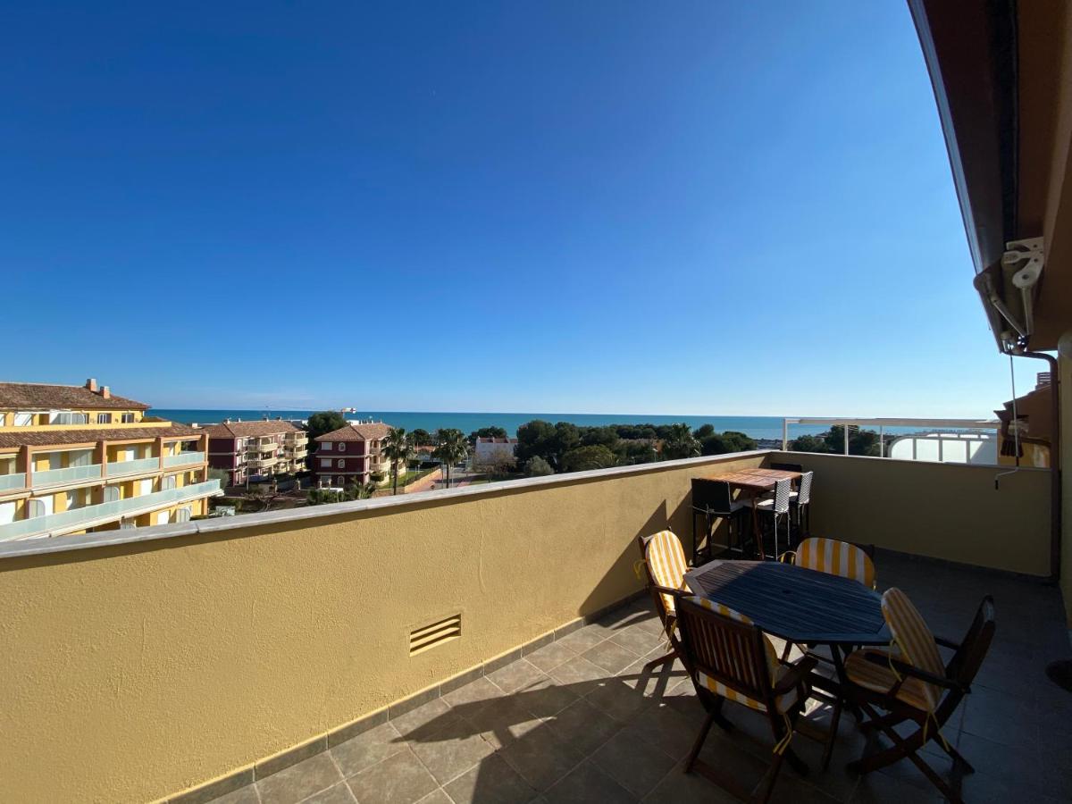 Apartamento Ático