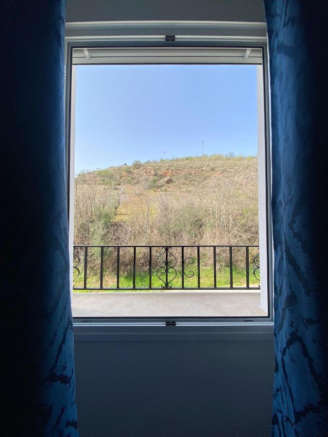 Casilla Soleá Rural - B&B