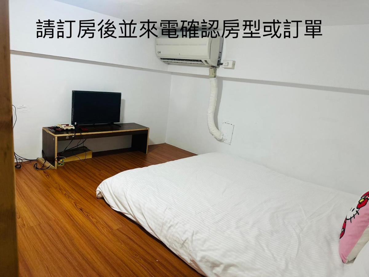 Vierbettzimmer ohne Fenster