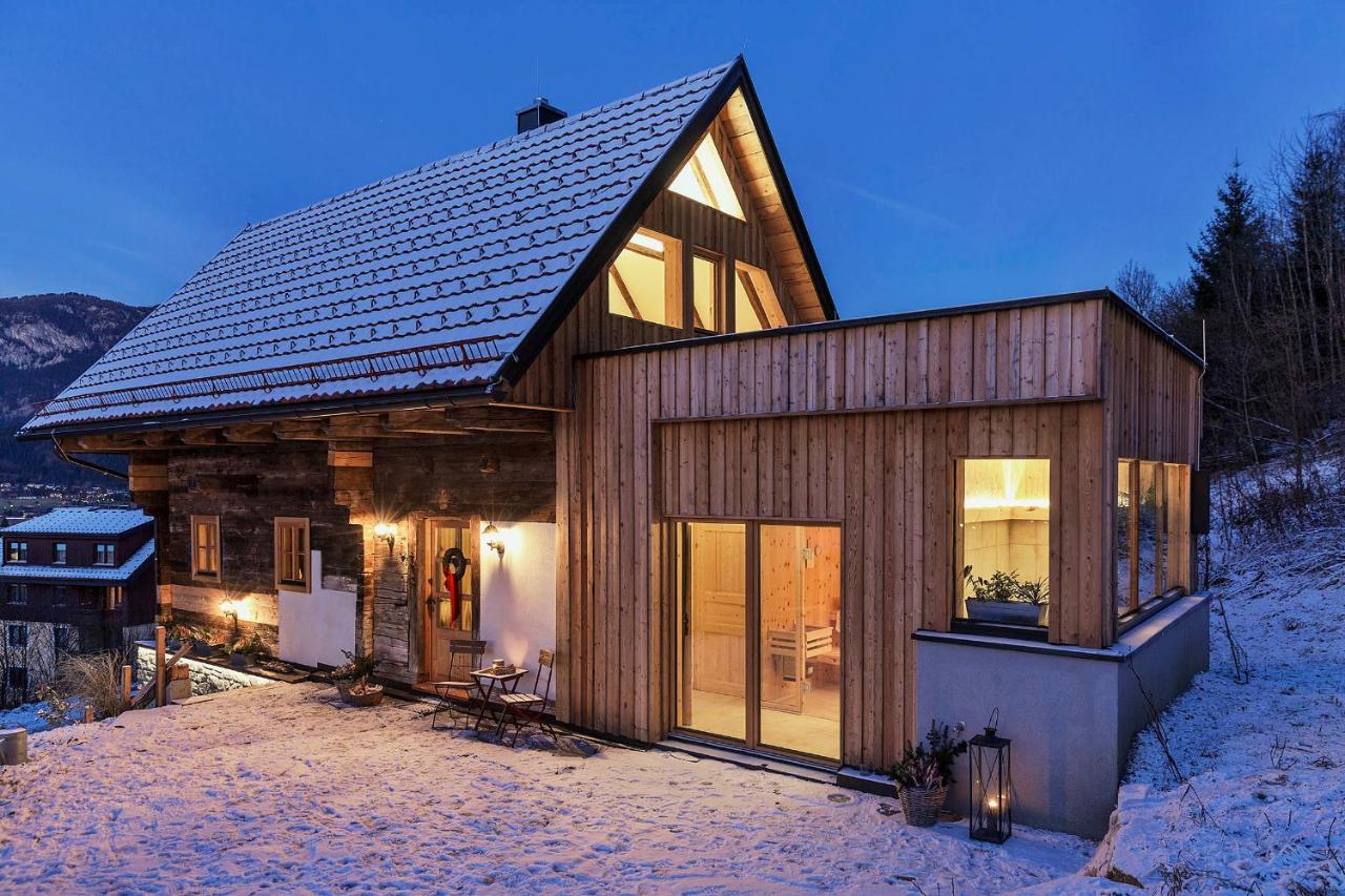 Five-Bedroom House