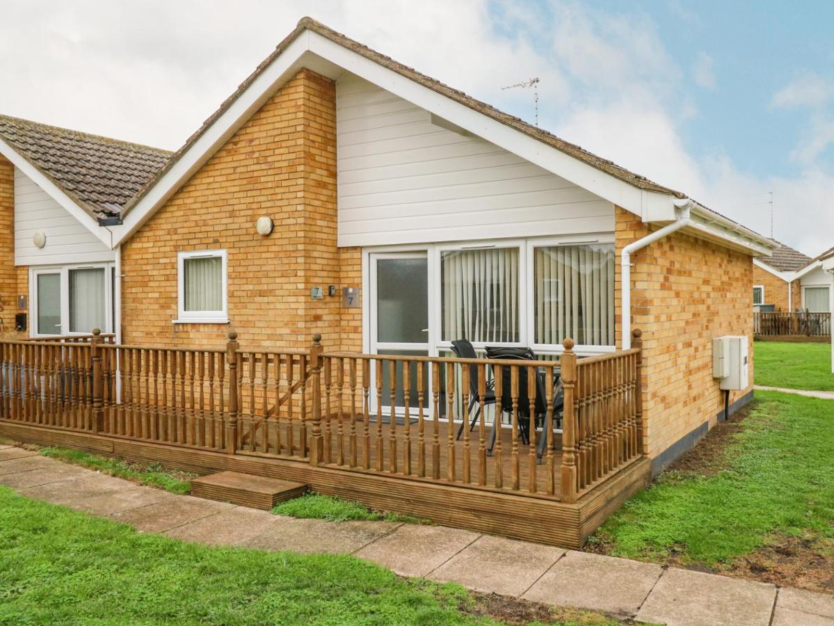 B&B Lowestoft - Bungalow 7 - Bed and Breakfast Lowestoft