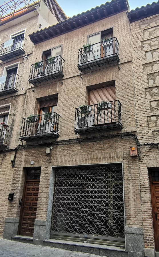 Casa Cervantes Toledo - B&B Toledo