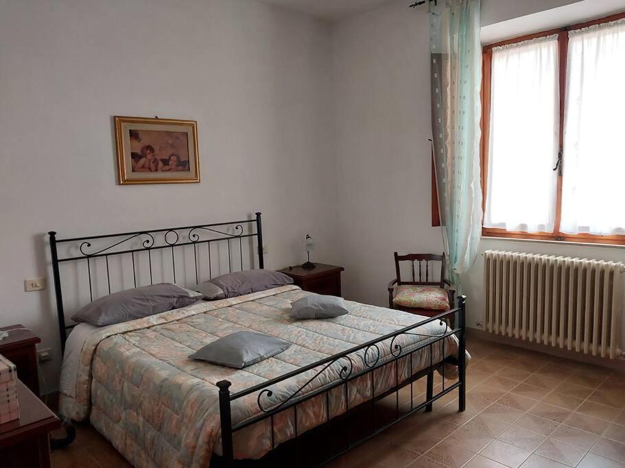 B&B Passignano sul Trasimeno - Appartamento MaMi house - Bed and Breakfast Passignano sul Trasimeno