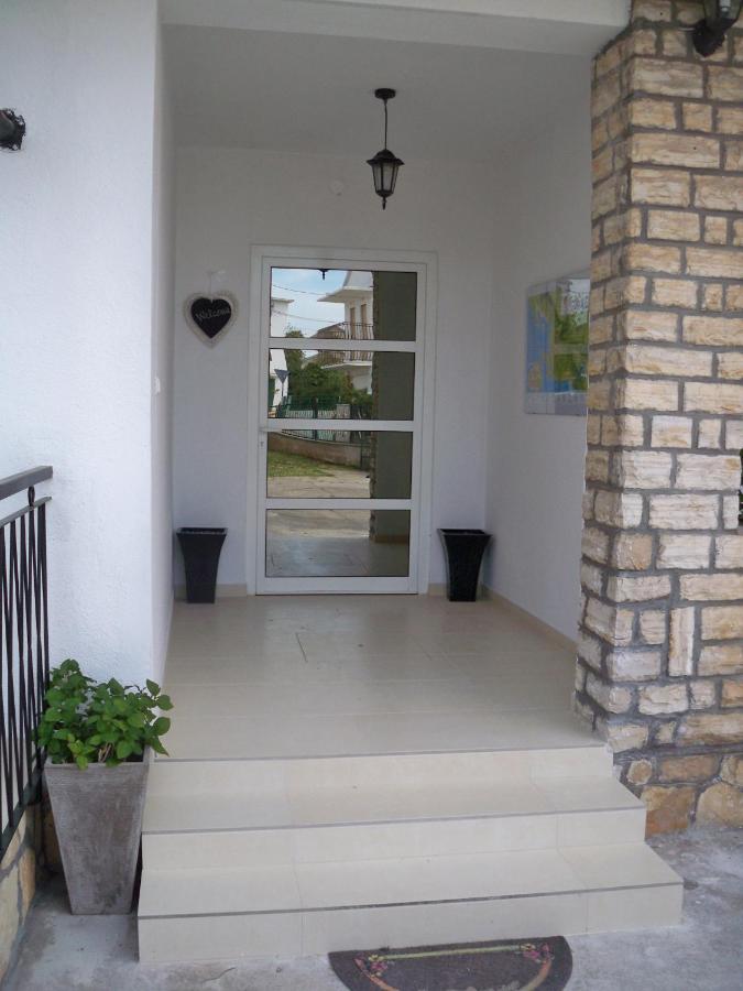 Appartement - Vue sur Jardin