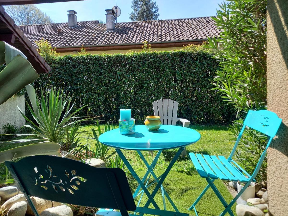 Chez Olivier - B&B