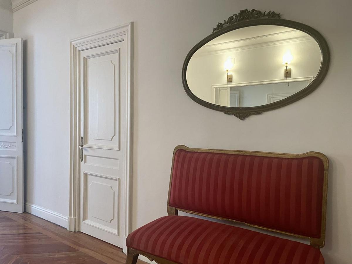 Apartamento Superior