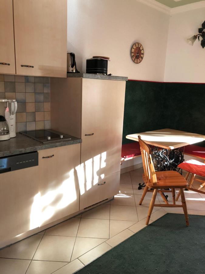 Appartamento con 2 Camere da Letto