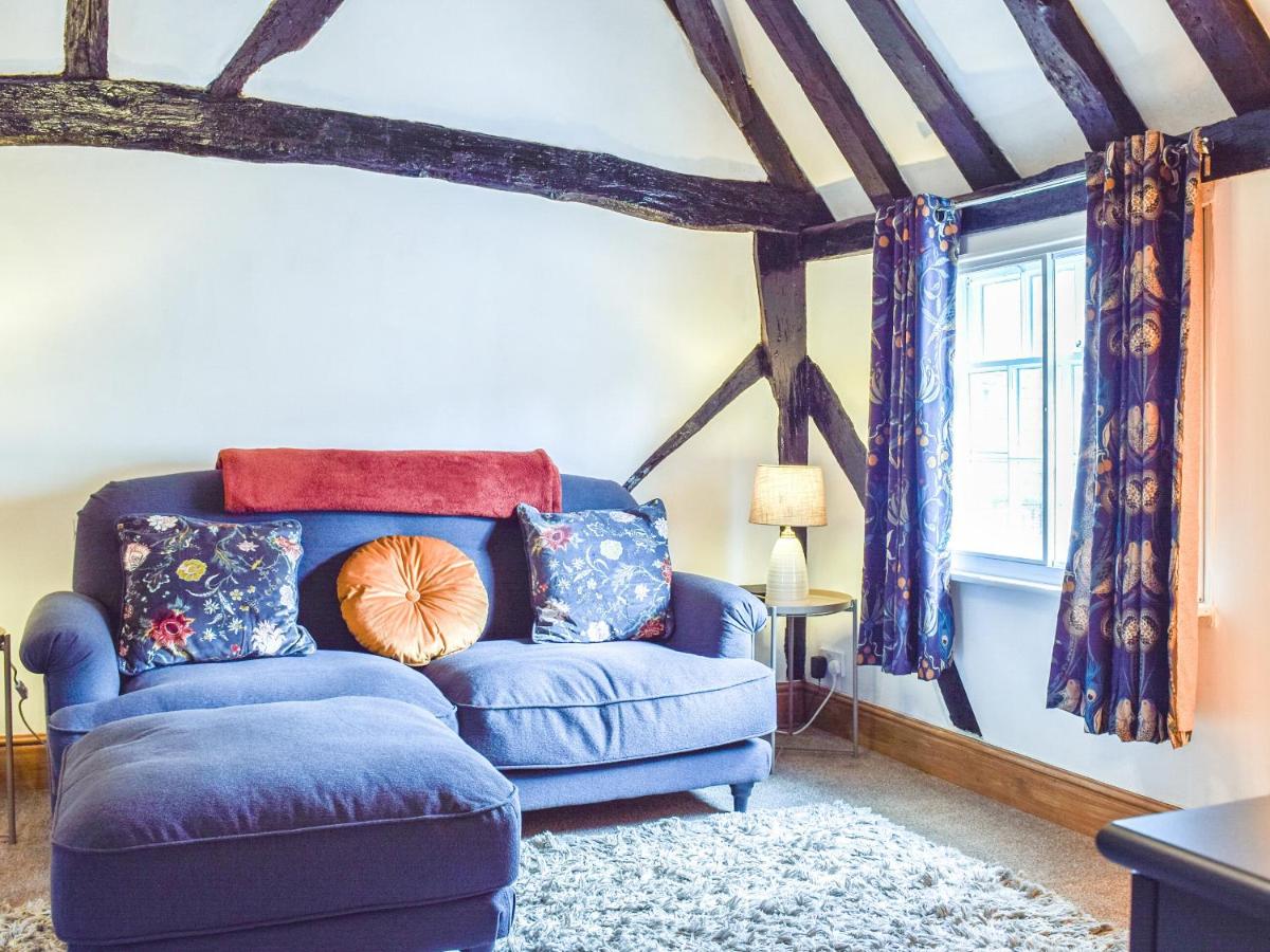 B&B Abingdon - Hive Mews - Bed and Breakfast Abingdon