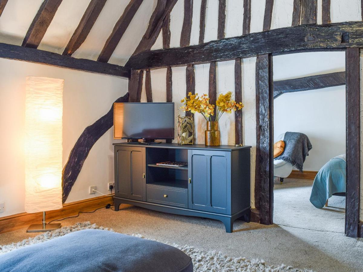 B&B Abingdon - Hive Mews - Bed and Breakfast Abingdon