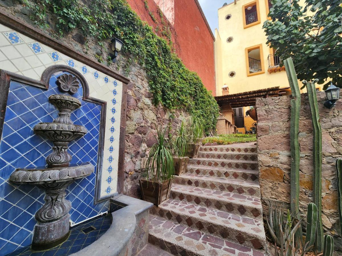Casita Privada del Chan - Chambres d’hôtes