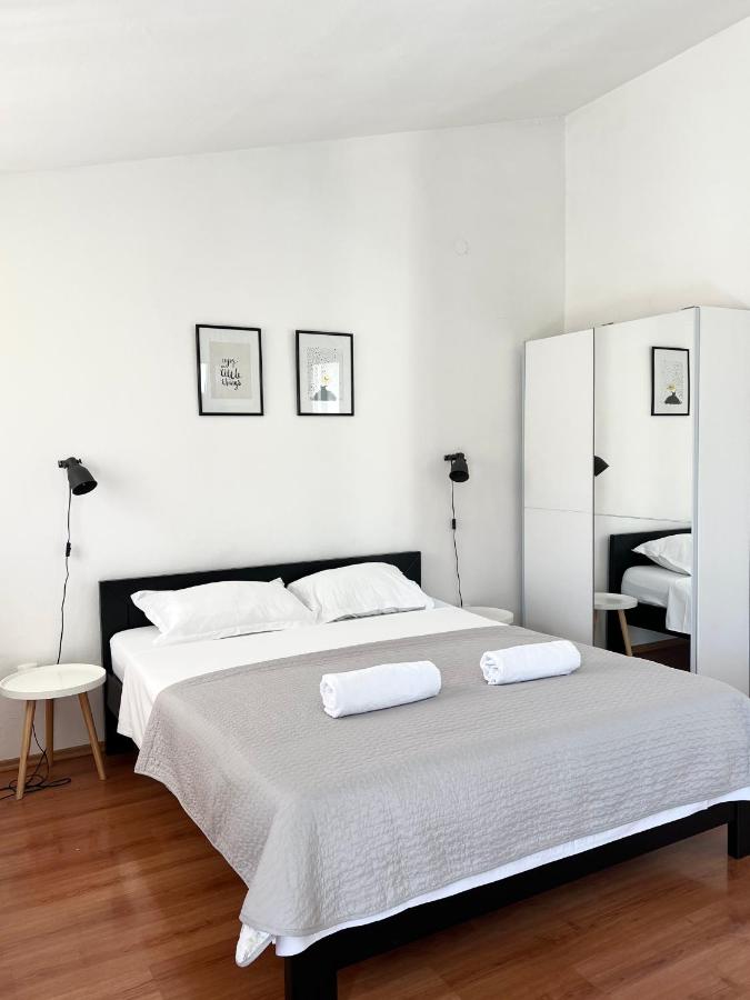 Appartamento Monolocale