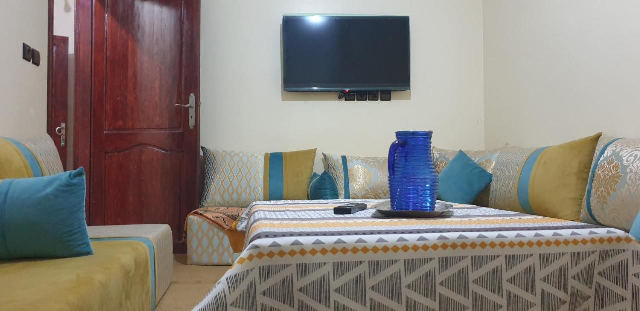 Apartamentos Nassiri - B&B Laayoune