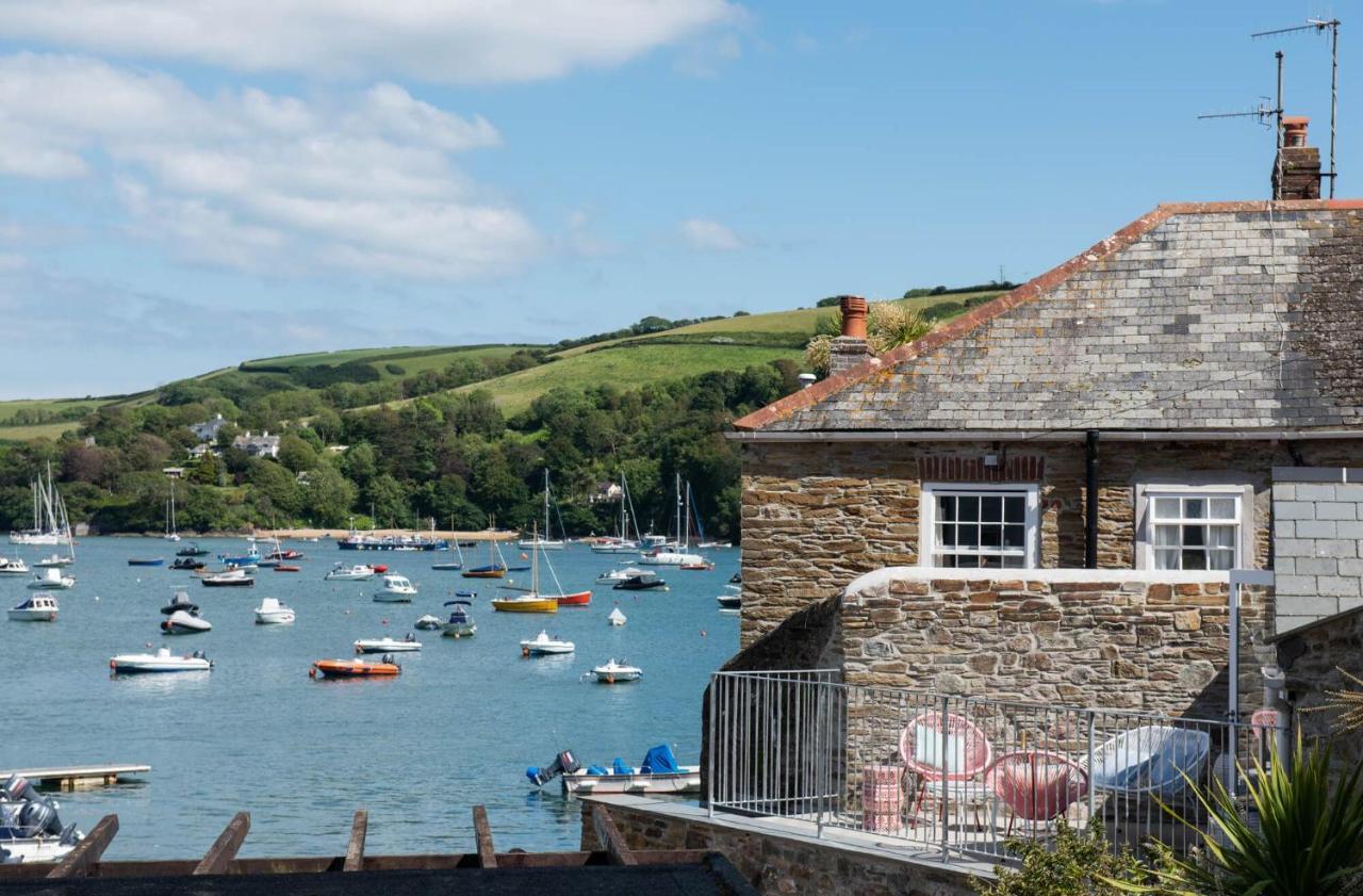 B&B Salcombe - The Old Lobster Pot - Bed and Breakfast Salcombe