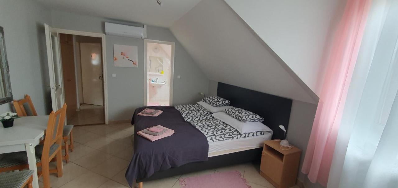 Apartment mit 1 Schlafzimmer