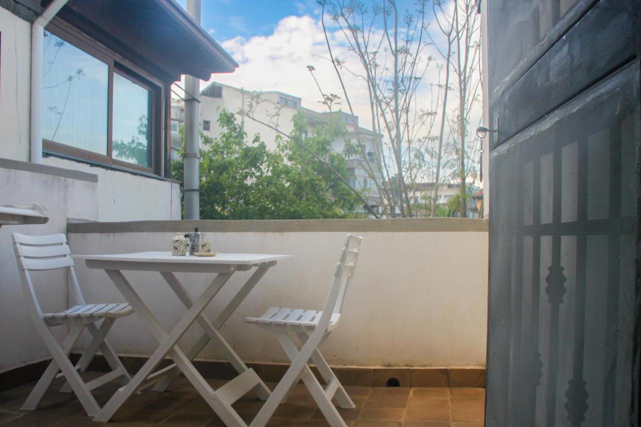 La casa di Matilde - B&B Catania