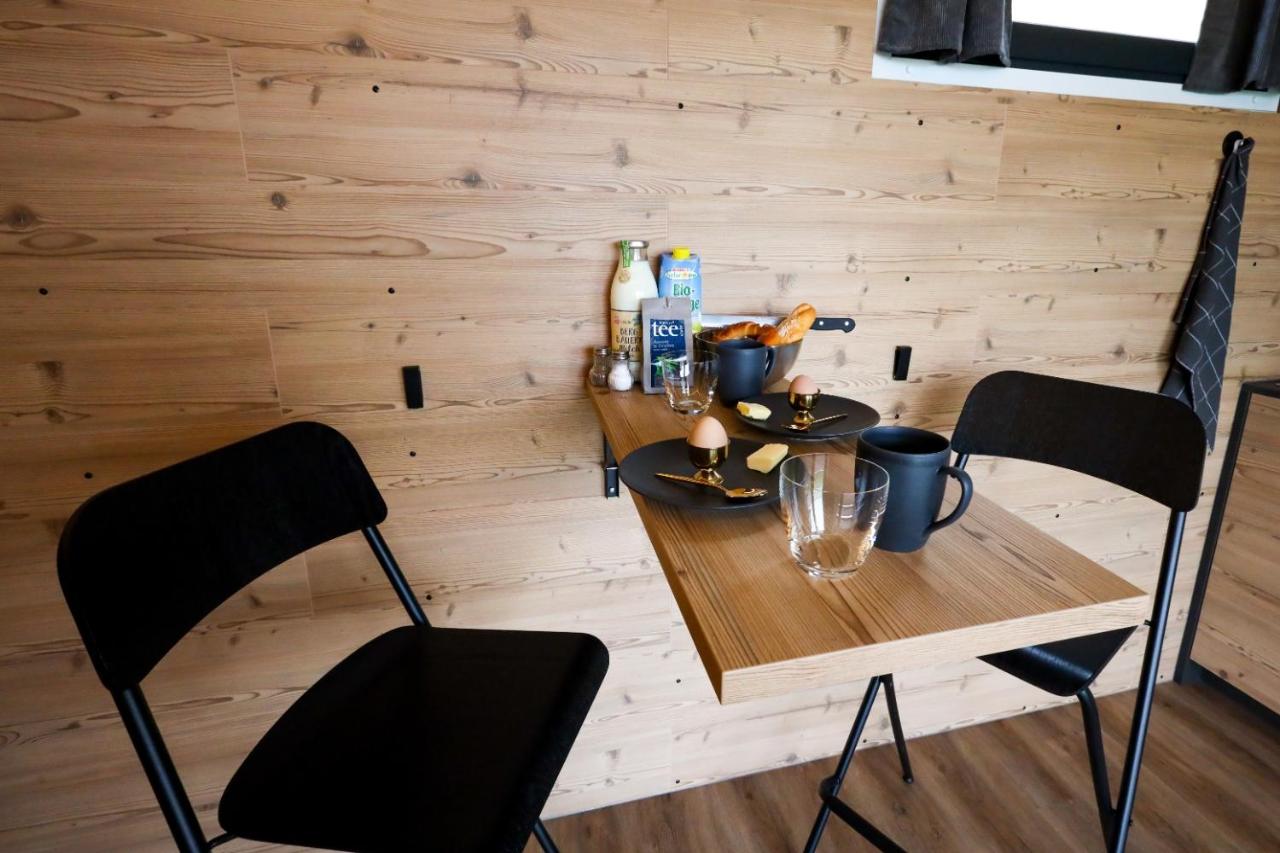 Tiny Pick - Ferienwohnung