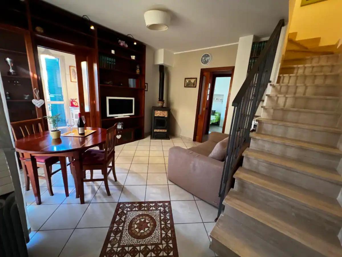 Casa al mare vicino Roma - B&B Cerveteri