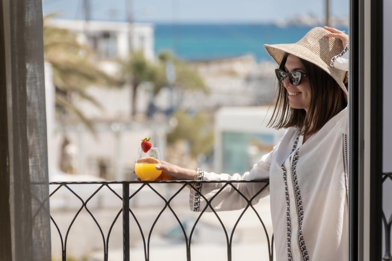 Ocean Breeze - B&B Agios Prokopios