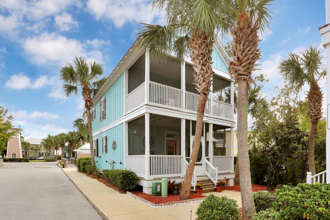 Barefoot Cottage D133 - Beachy Keen by Pristine Properties Vacation Rentals - B&B