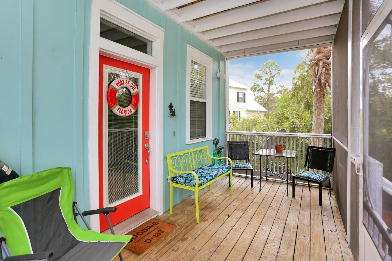 Barefoot Cottage D133 - Beachy Keen by Pristine Properties Vacation Rentals - Bed and Breakfast Highland View