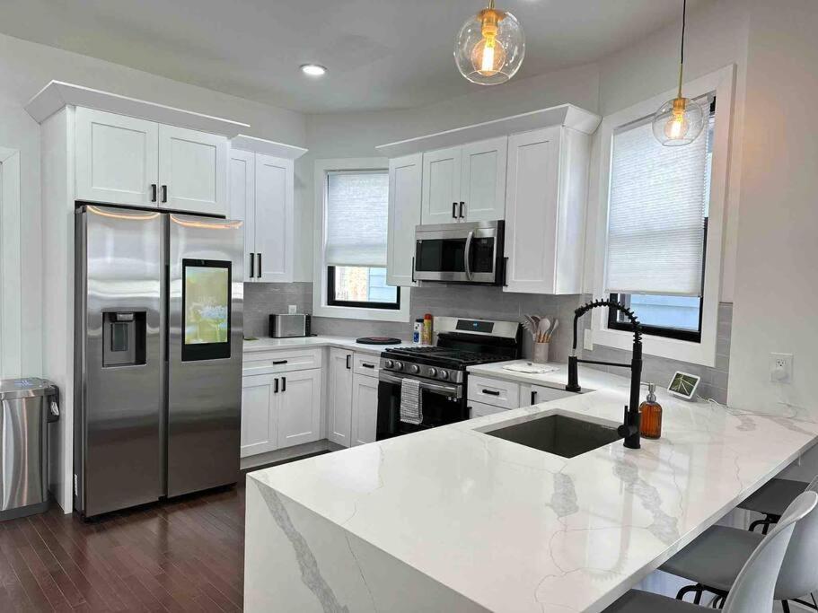 Secret Escape 20 Min from NYC N 1 - B&B Jersey City