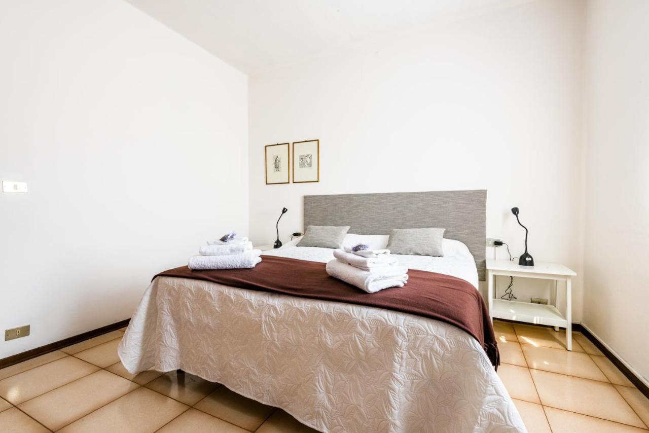 B&B Bergamo - VILLAGGIO HOSPITAL HOUSE - Bed and Breakfast Bergamo