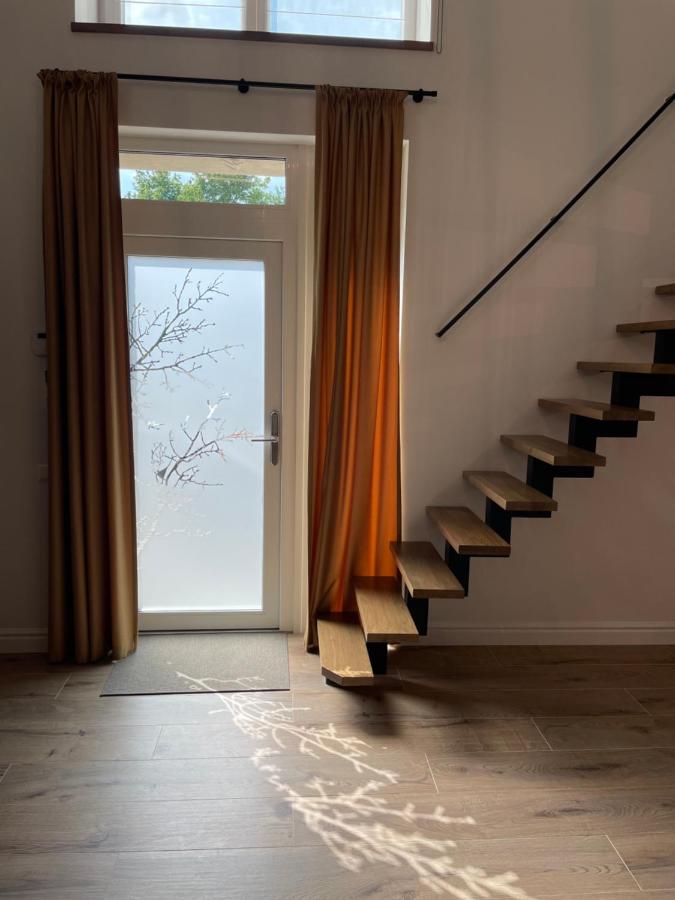 Kęstučio 55 - Chambres d’hôtes
