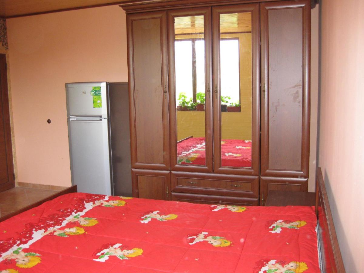 Großes Doppelzimmer