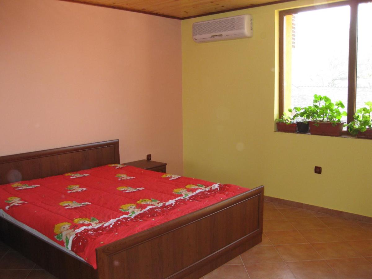 Ampia Camera Matrimoniale