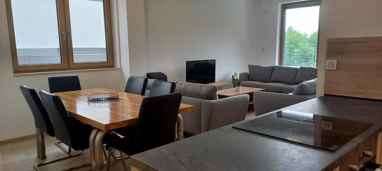 Appartement 3 Chambres