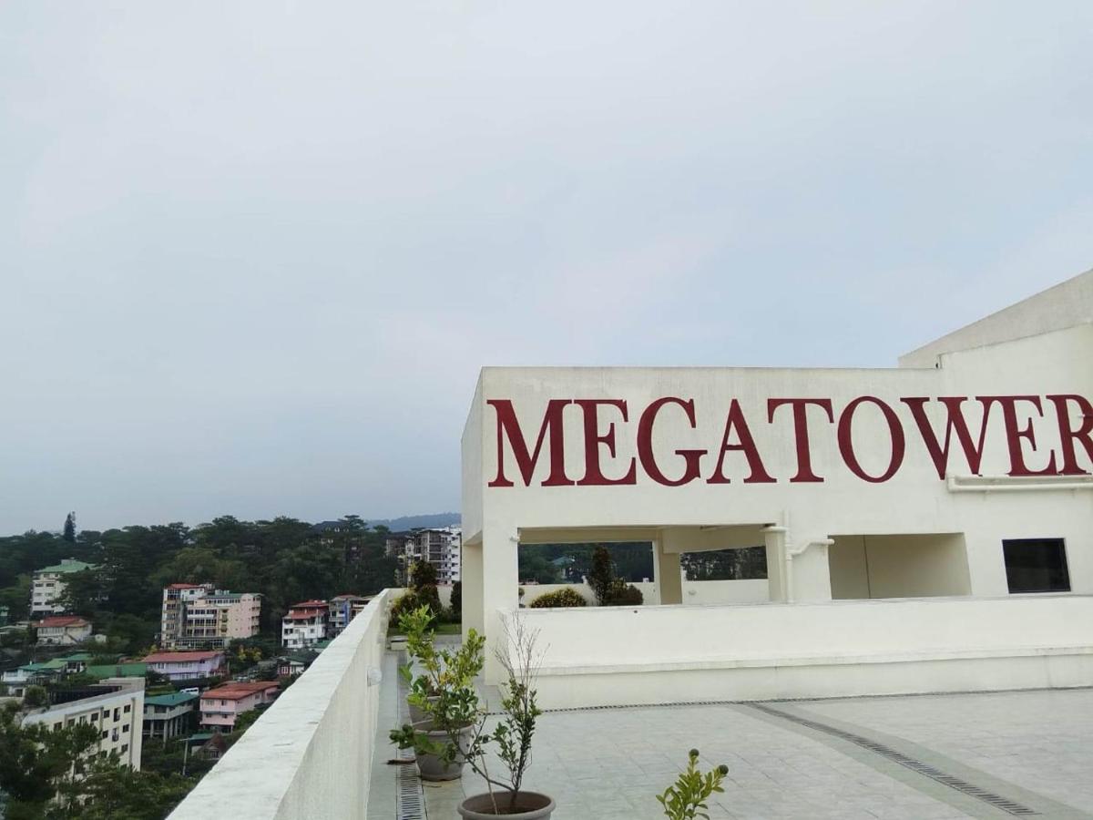 ZACKG Serene Homestay at Megatower 3 Baguio - B&B