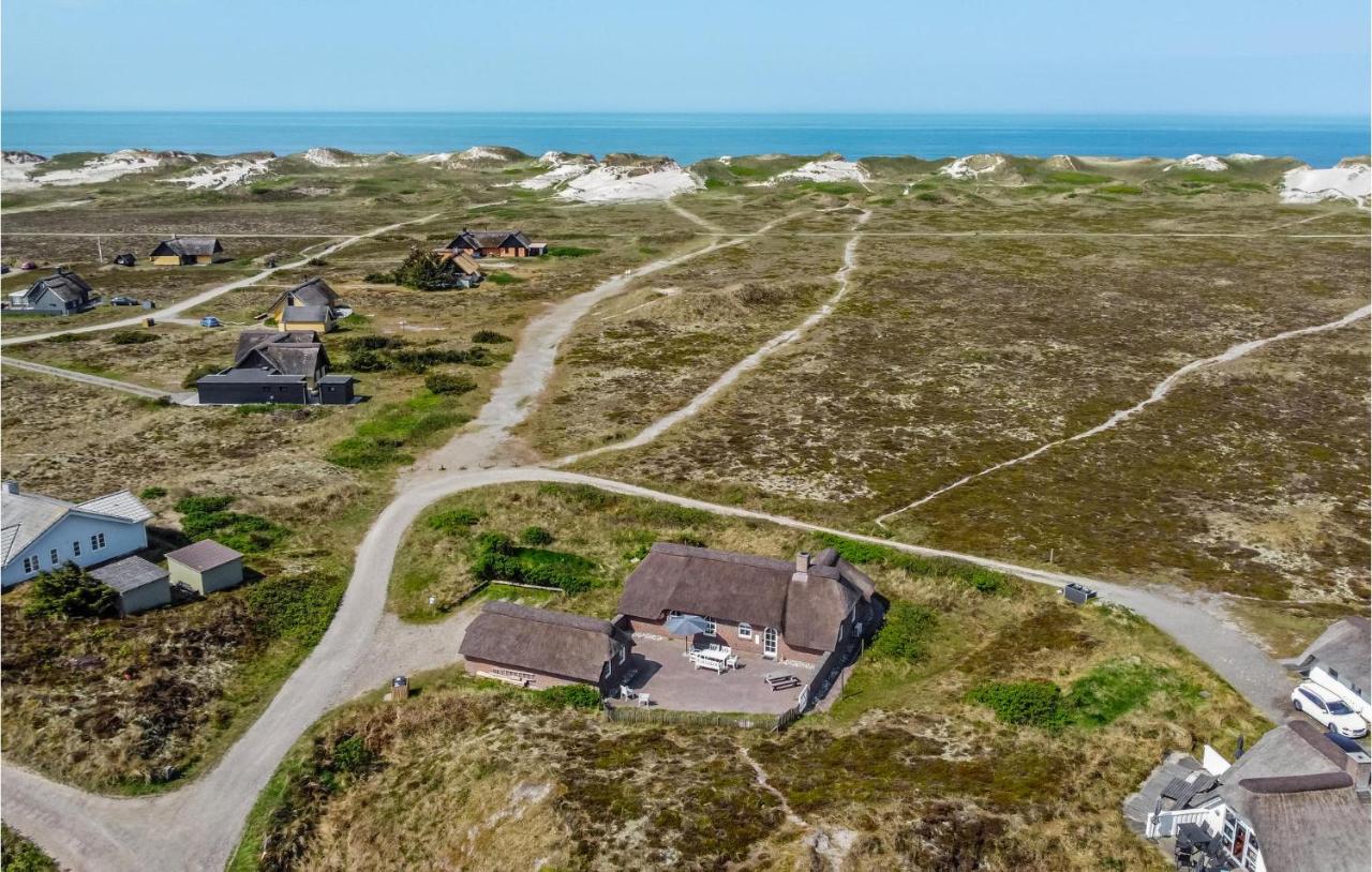 B&B Sønder Havrvig - Pet Friendly Home In Hvide Sande With House A Panoramic View - Bed and Breakfast Sønder Havrvig