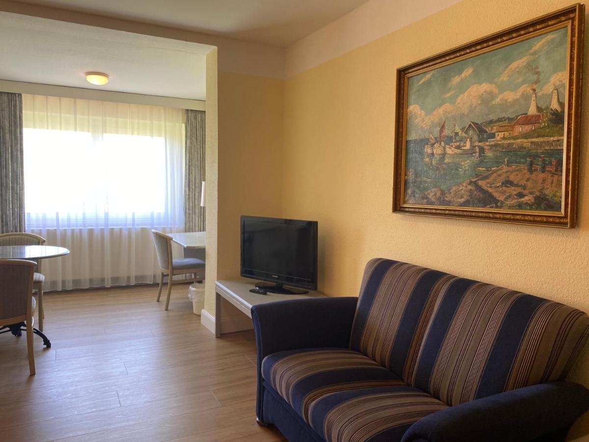 Villa Edda - Ferienzimmer 29 - B&B Seeheilbad Graal-Müritz